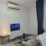 Arcoris Mont Kiara Kuala Lumpur